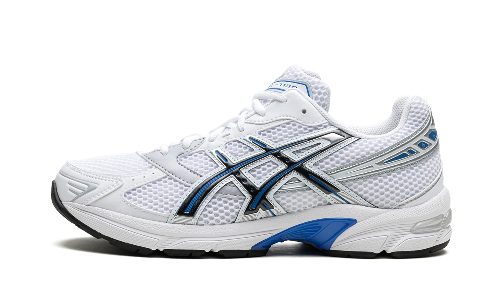 basketball - compatible running shoes Gel-1130 "Tuna Blue"