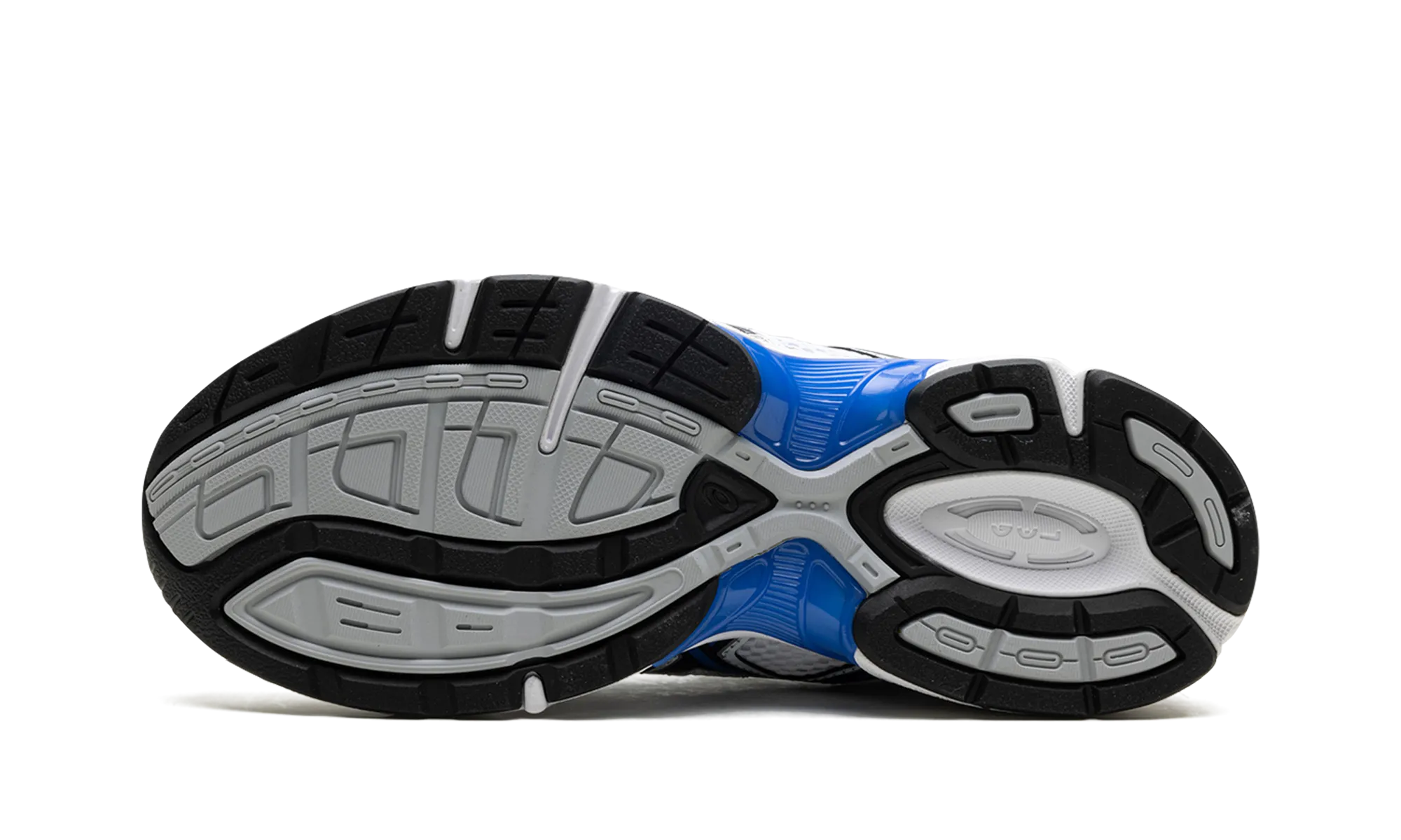 Gel-1130 "Tuna Blue" encourage activity cross - strap shoes
