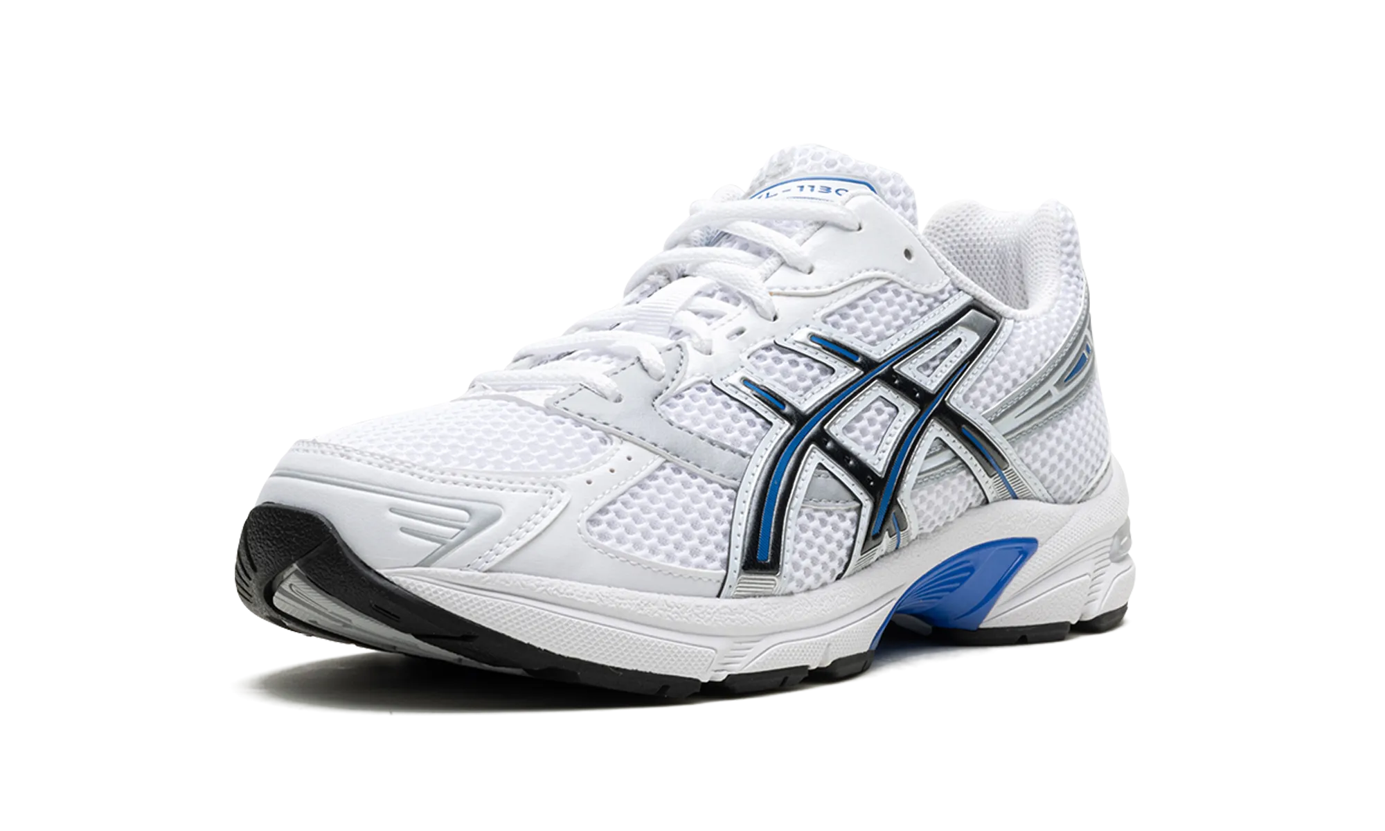 Gel-1130 "Tuna Blue" reliable - performance shoes