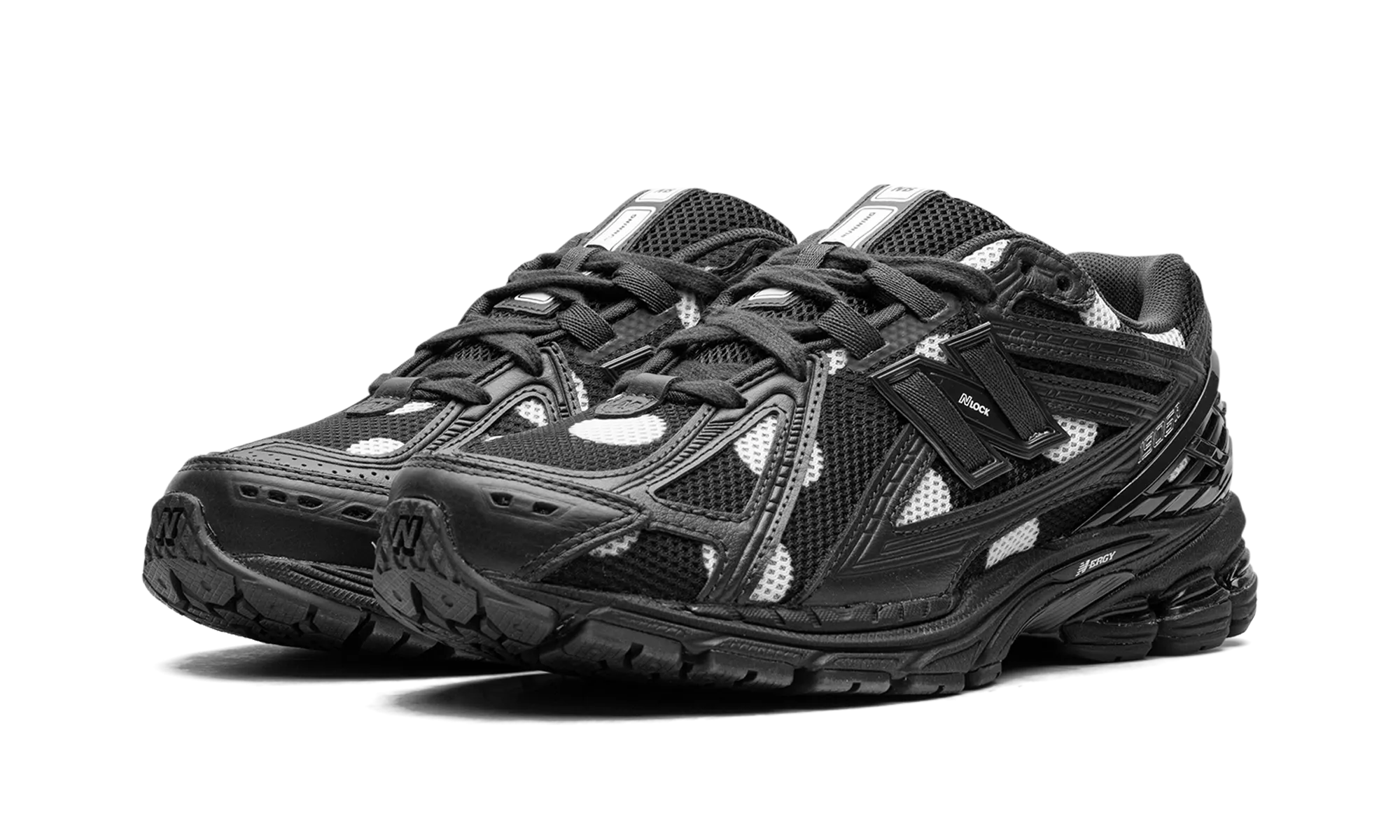 Fashion Go Parent Jog 1906R "Polka Dot Phantom"