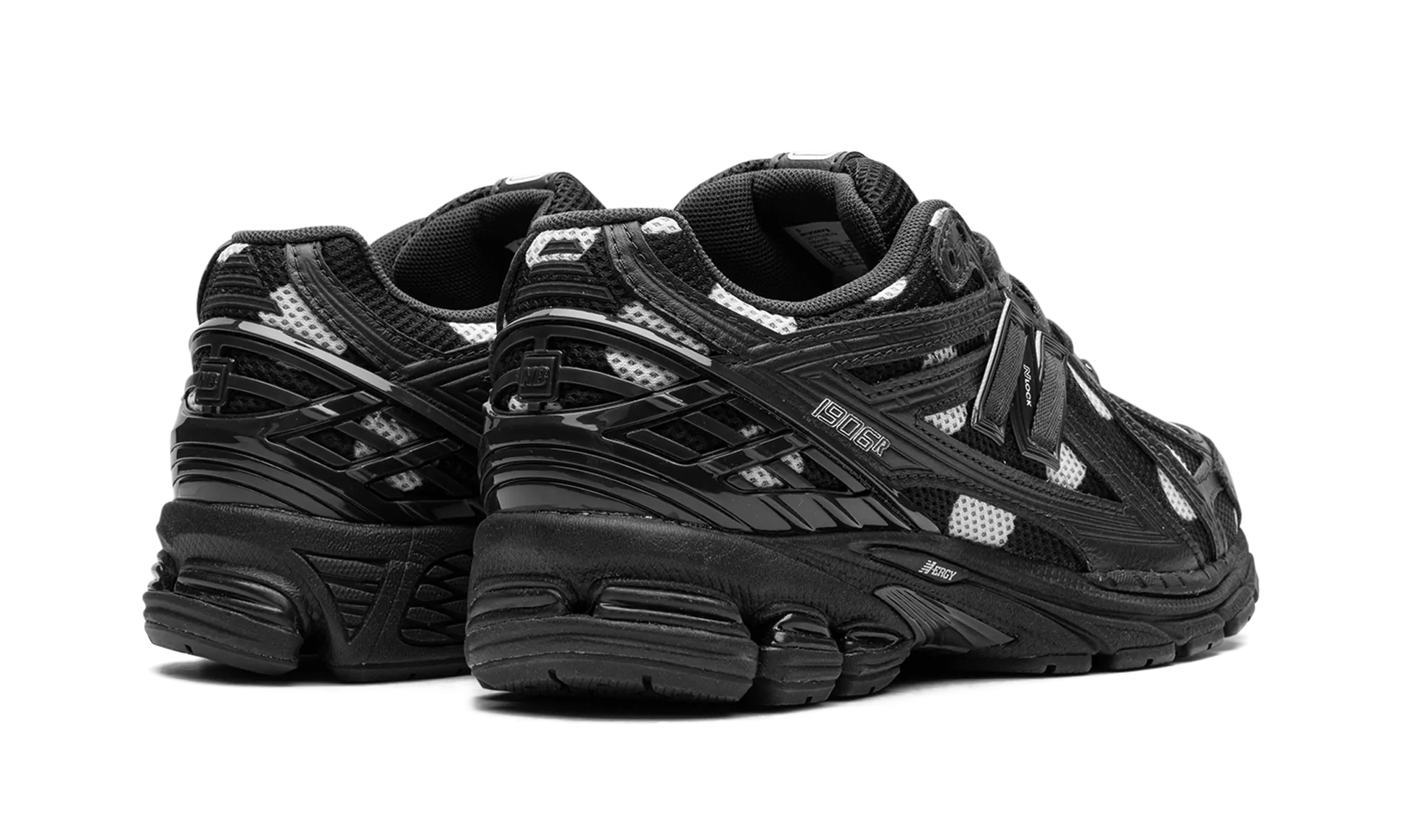 Comfort Move Sport Daily 1906R "Polka Dot Phantom"