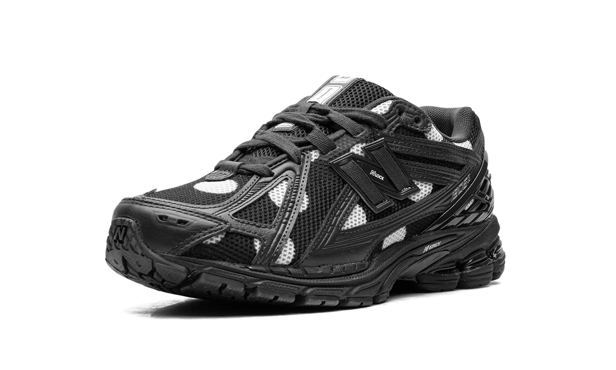 Field Hike Street Glide 1906R "Polka Dot Phantom"