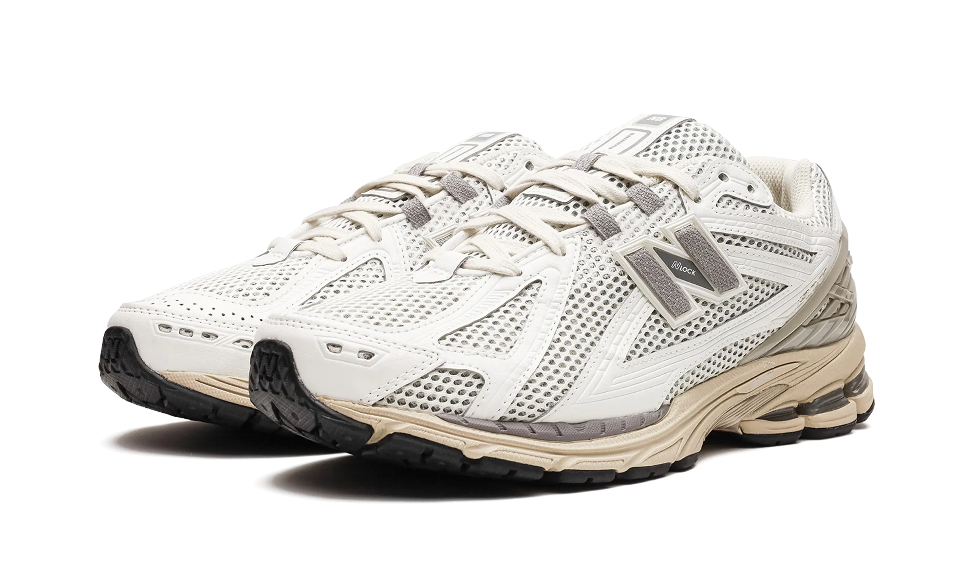 Throw Hike casual outing 1906R "Sea Salt Marblehead"