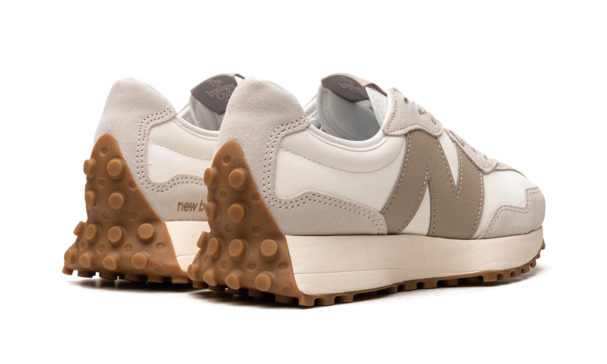 327 "Moonbeam Driftwood" Tree Step