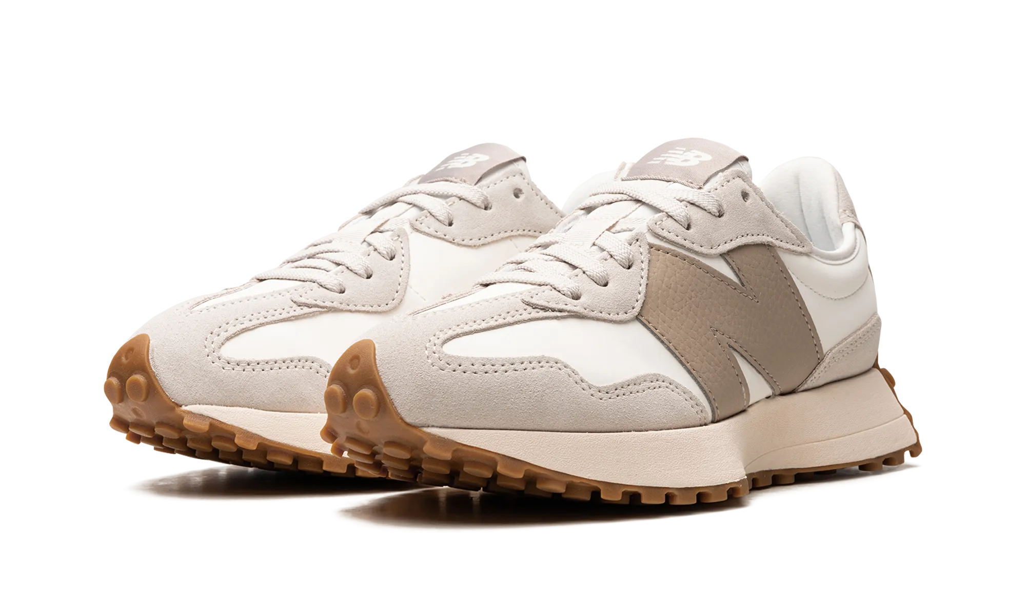 Light Hike Tea Run 327 "Moonbeam Driftwood"