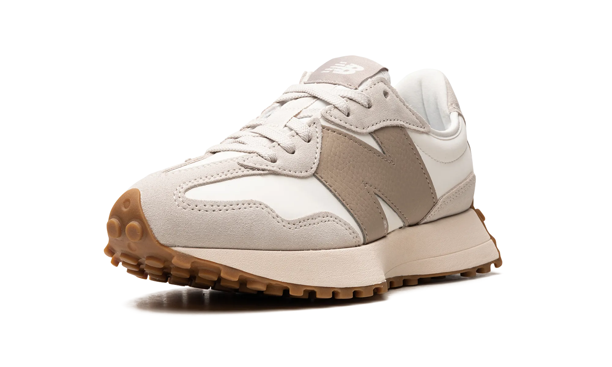 Skip Step French Ease 327 "Moonbeam Driftwood"