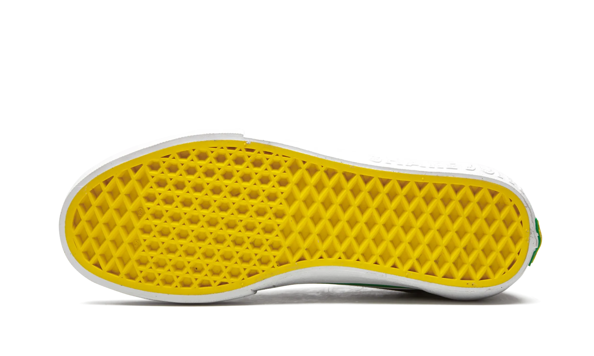 Premium Leather River Trek Old Skool "Shake Junt"