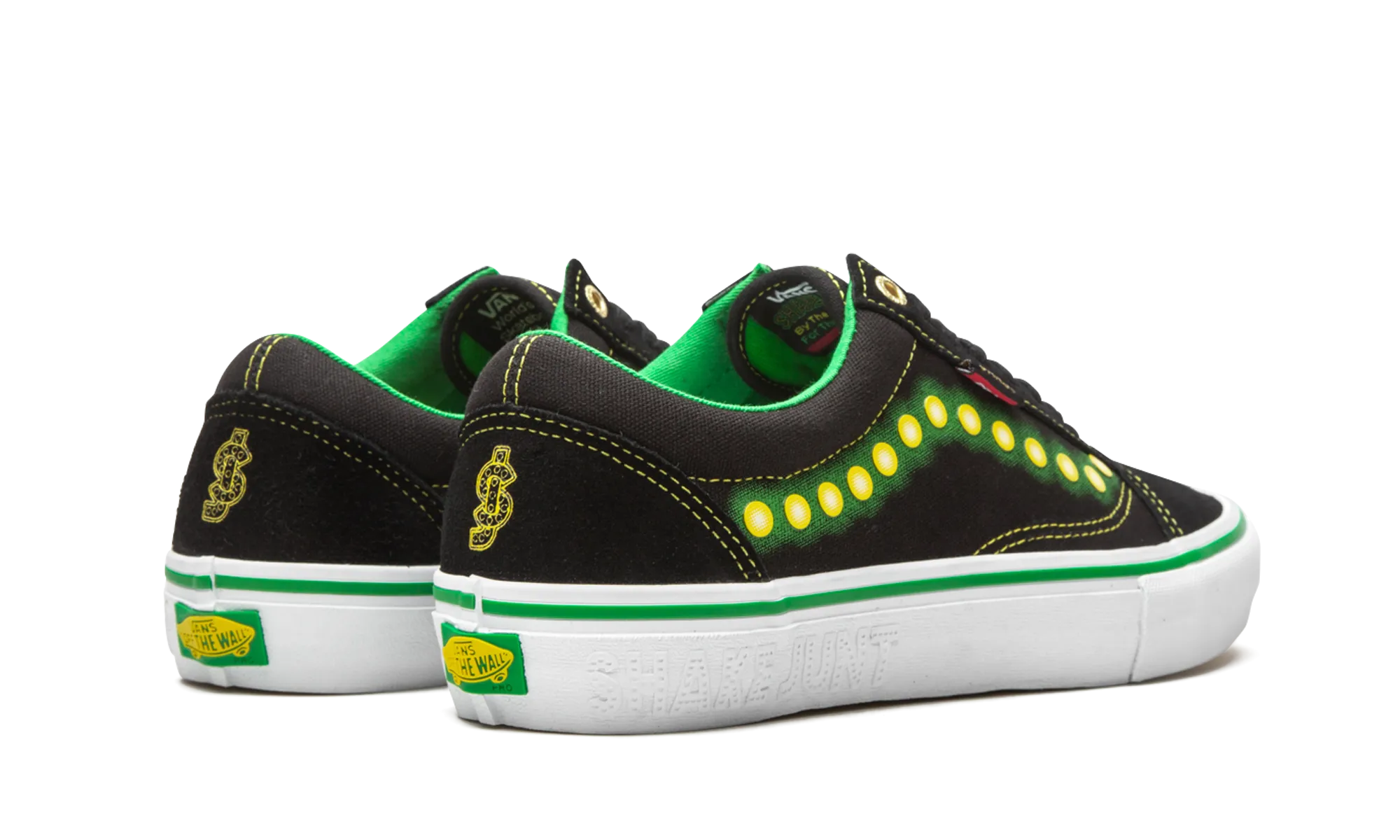 Old Skool "Shake Junt" Relax Fit