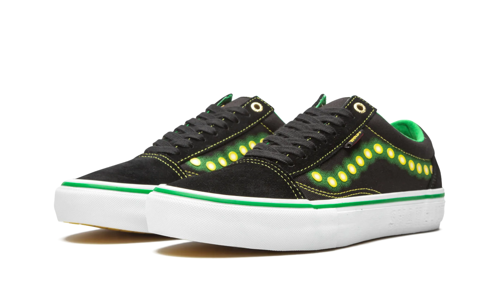 Star Path Old Skool "Shake Junt"