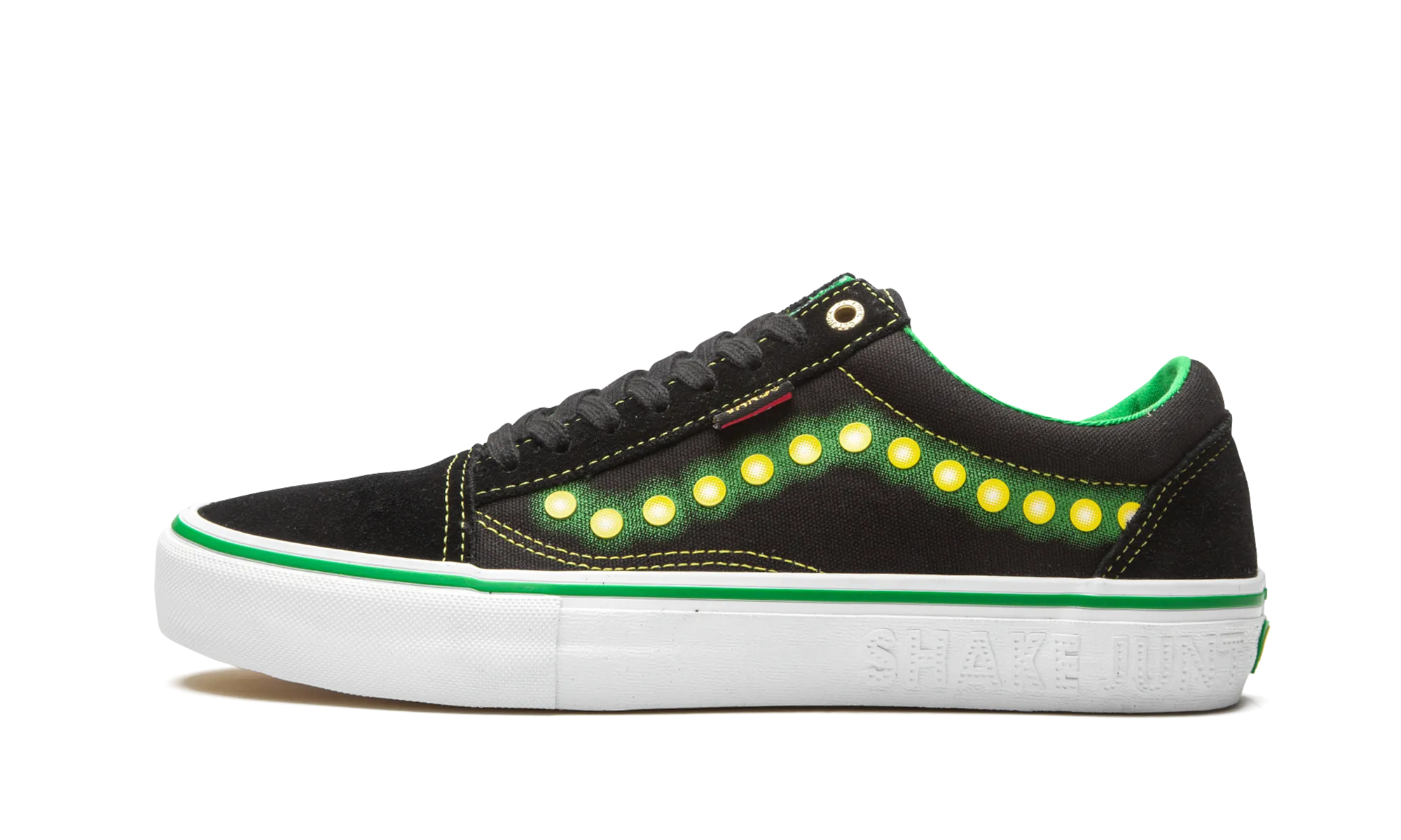 Ice Jog Old Skool "Shake Junt"