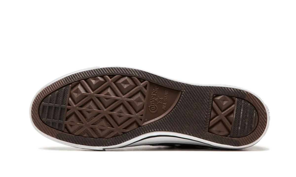 CTAS OX Mountain Run Sea Aqua