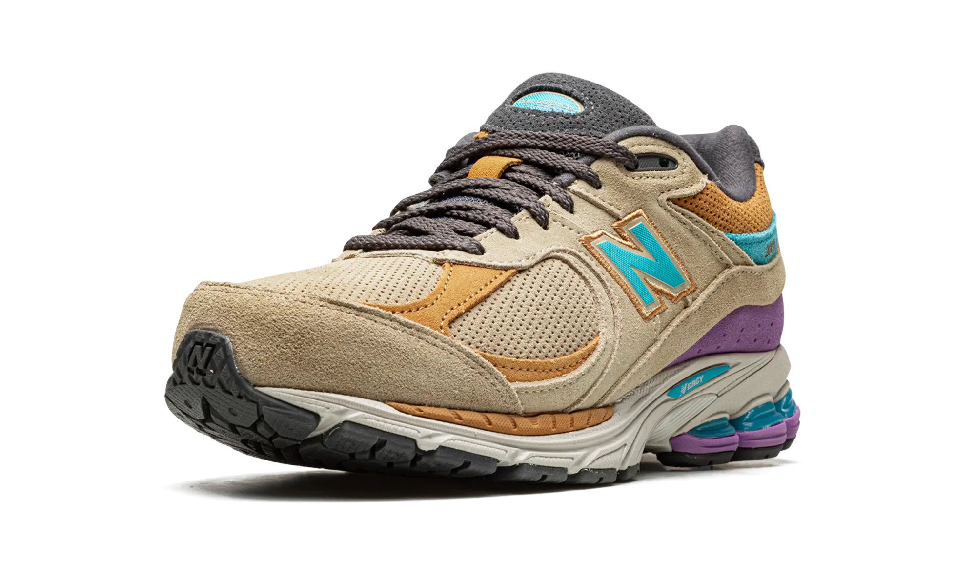 2002R "Incense" Evening Pace Soft cushion