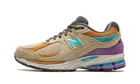 Timeless Appeal 2002R "Incense"