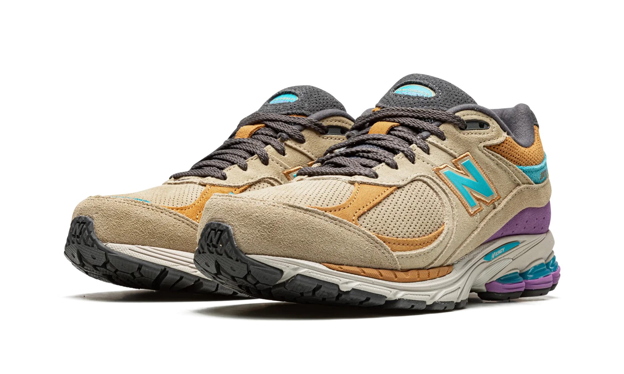 Rain Day Talk Step 2002R "Incense"