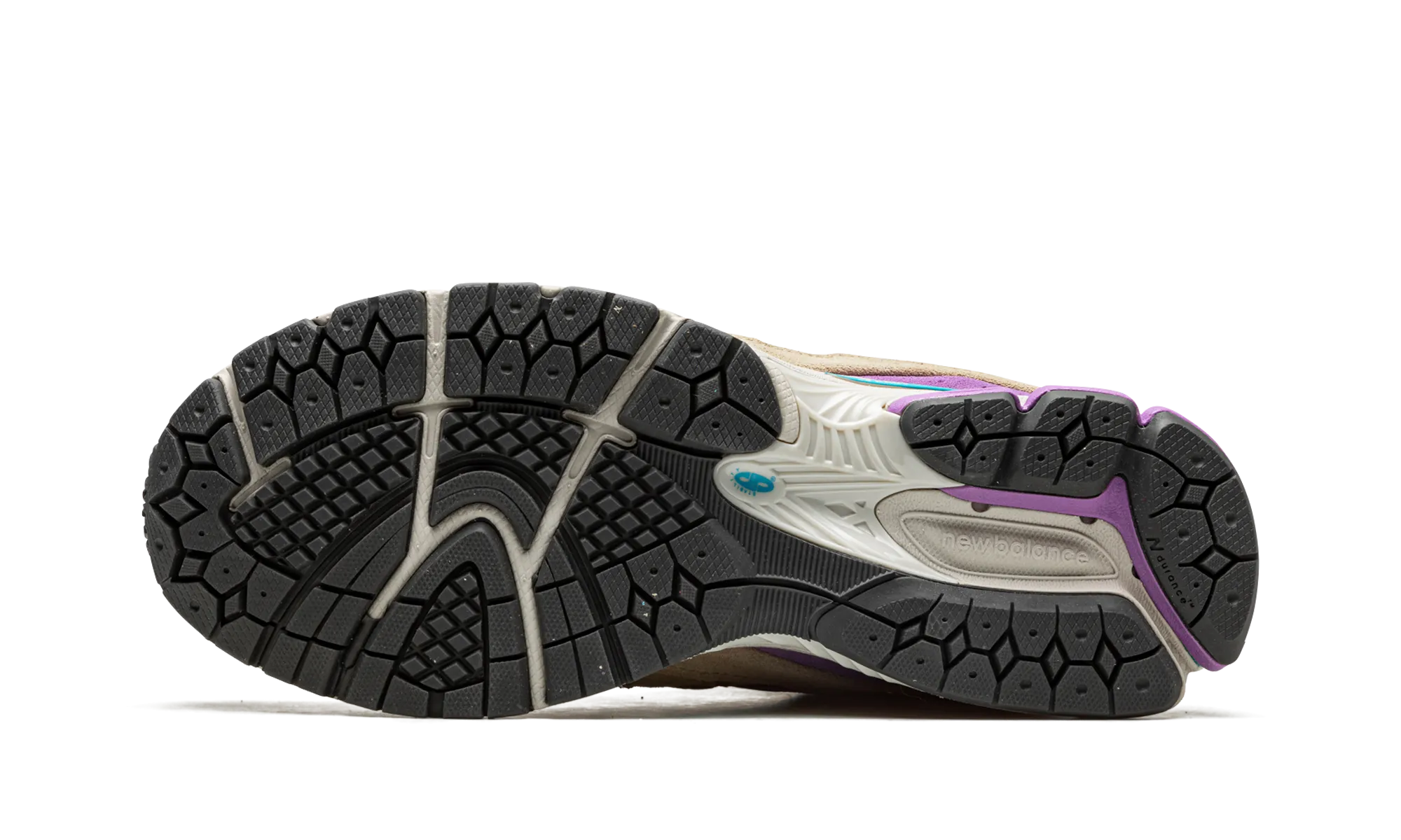 2002R "Incense" Cliff Jog Rain Hike