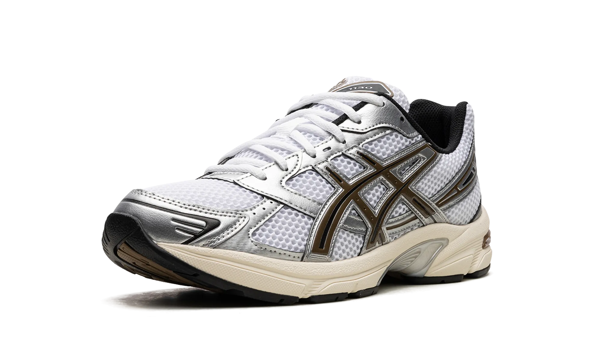 Gel 1130 "Canyon" practice - day