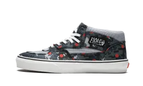 Half Cab Pro Pet Hike Fresh Look