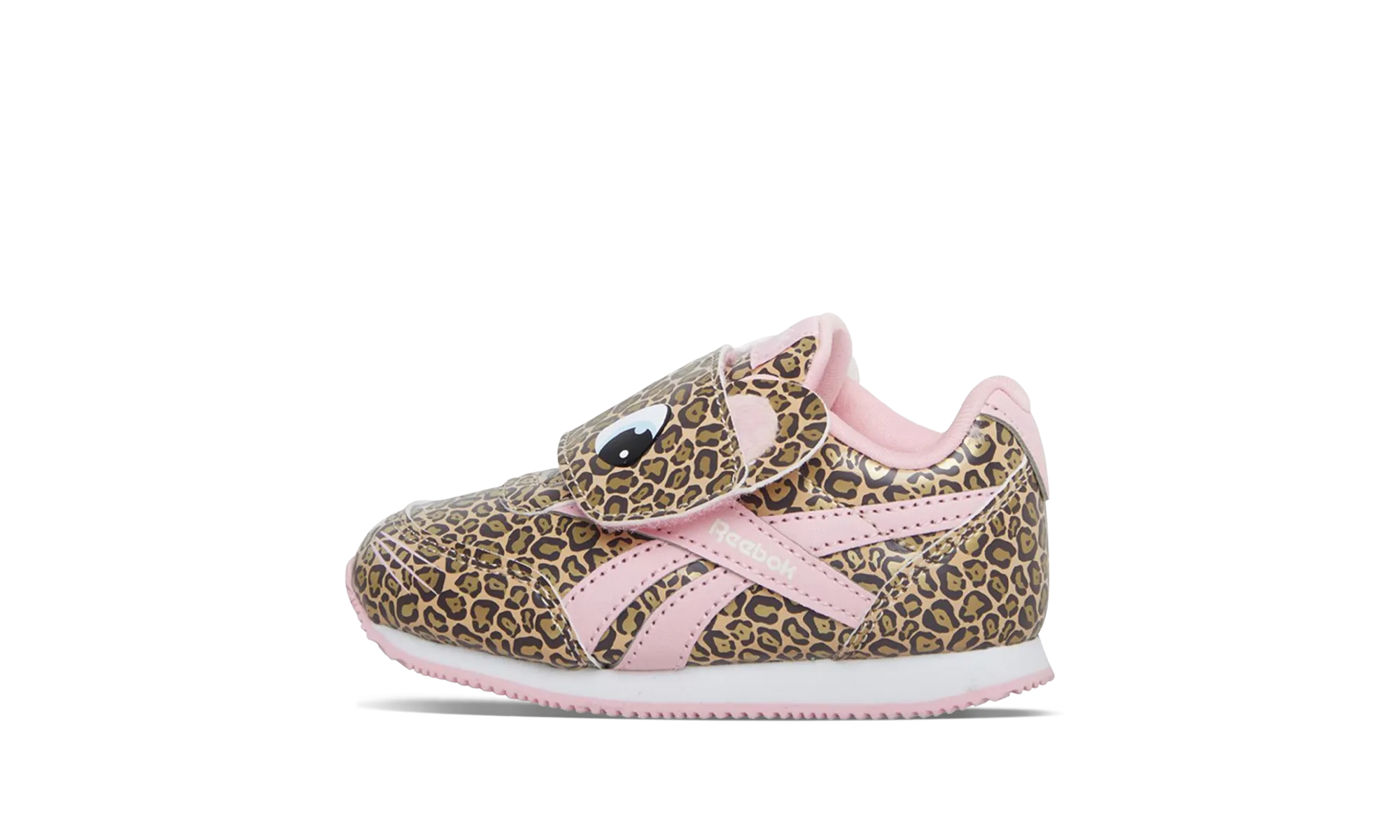 Royal Classic Jogger 2 TD "Leopard" Male adventure running option