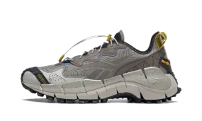 running for a cause Zig Kinetica 2 Edge WMNS "Boulder Grey"