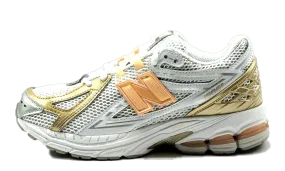 Bus stop Calm Step 1906R GS "Silver Metallic Peach Bloom"