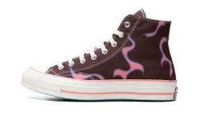 Chuck 70 "GOLF Wang - Flames" Goal Step