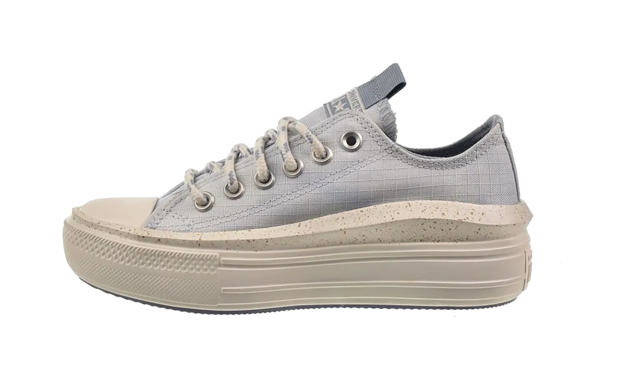 CTAS Move Ox WMNS "Cloudy Daze/Egret/Rainy Daze" All-Weather Design Morning Step