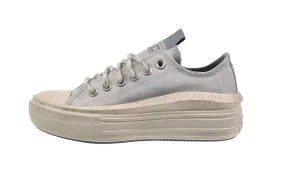 CTAS Move Ox WMNS "Cloudy Daze/Egret/Rainy Daze" All-Weather Design Morning Step
