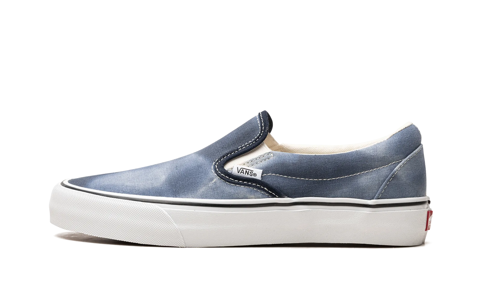 Slip-On VR3 "Cloud" Wide fit Premium Fit
