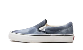 Slip-On VR3 "Cloud" Wide fit Premium Fit