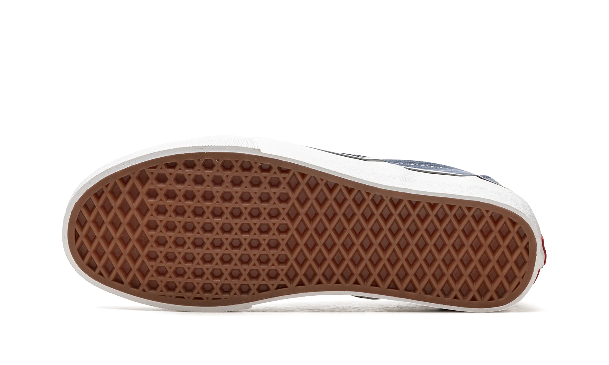 Slip-On VR3 "Cloud" Park Walk