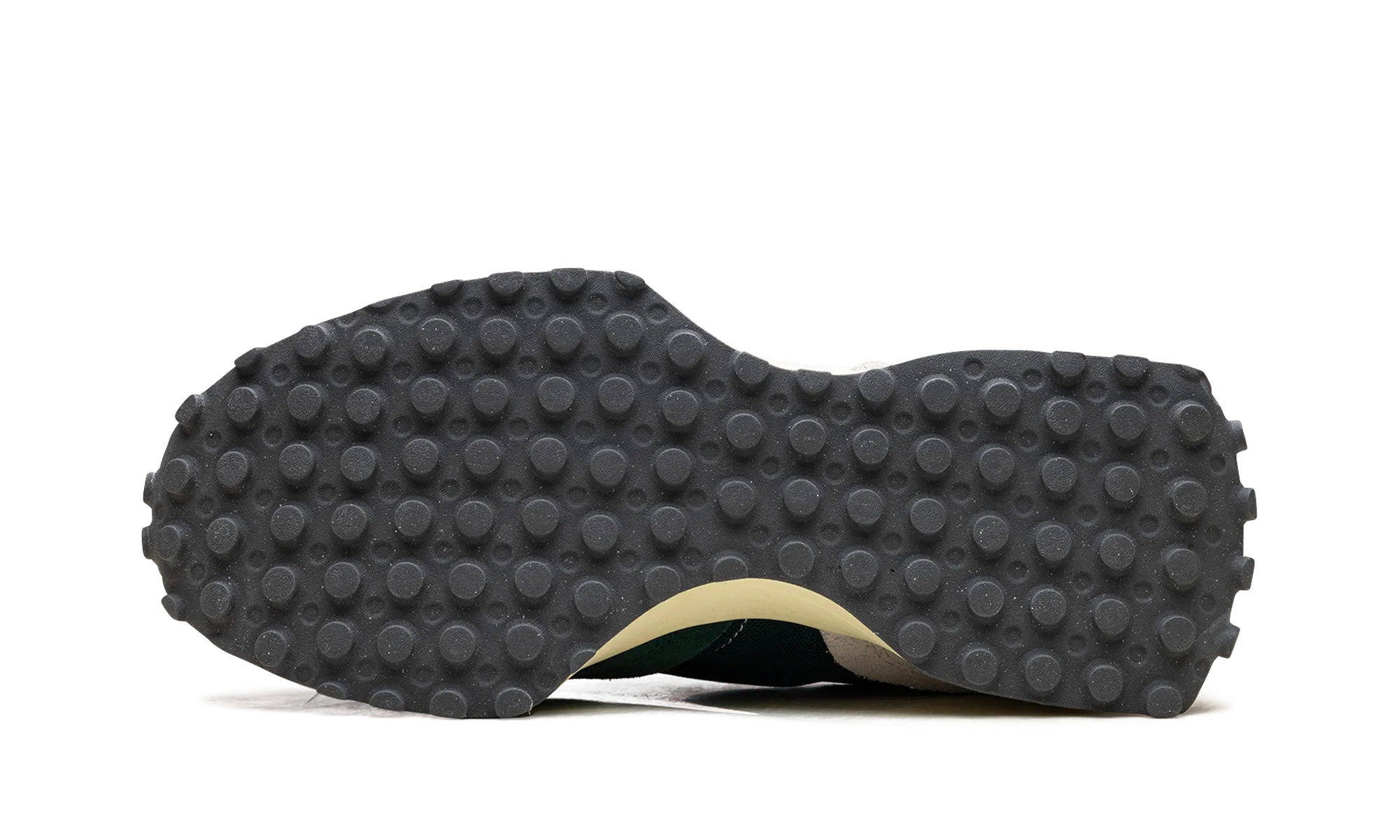 Morning Step 327 "Marsh Green"