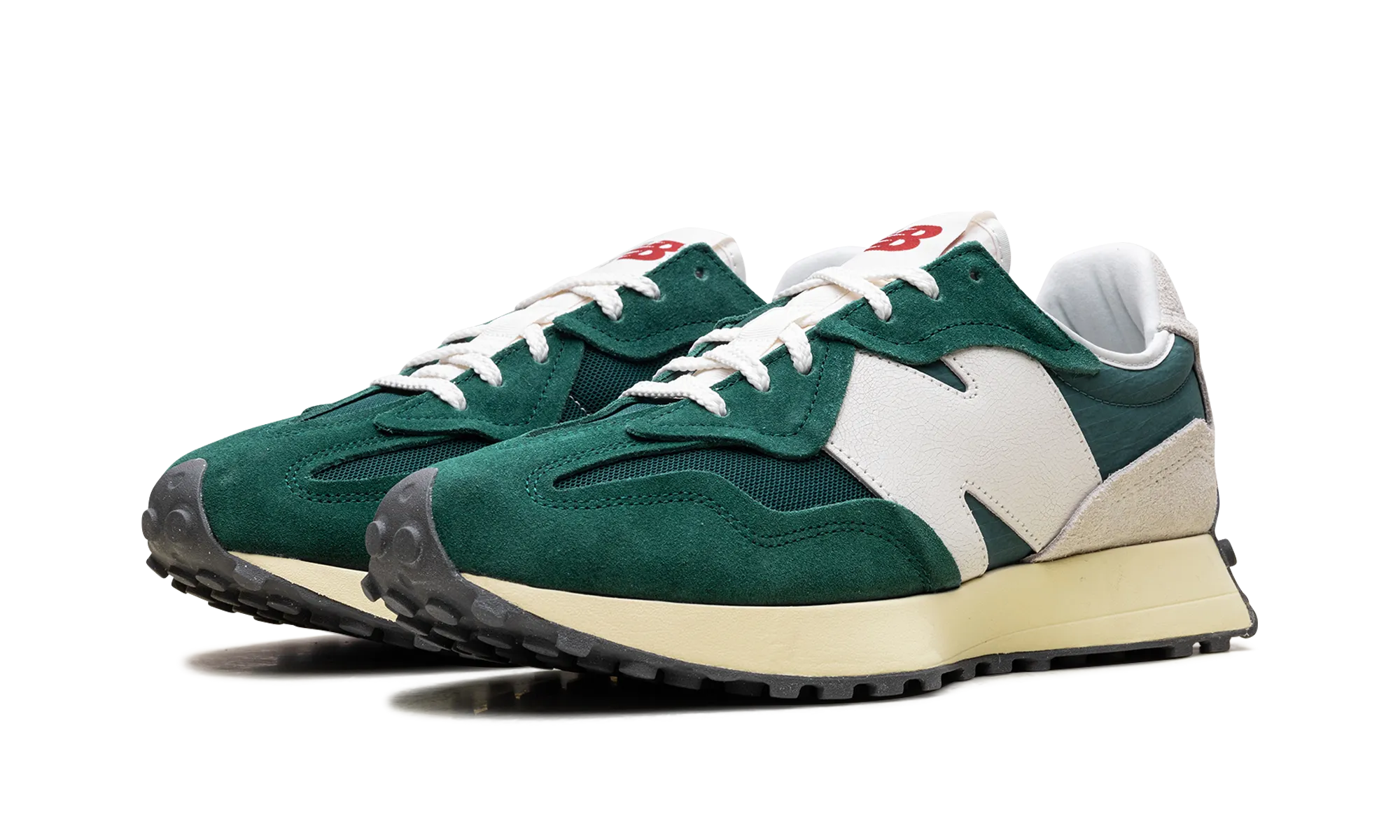 Day Style 327 "Marsh Green"