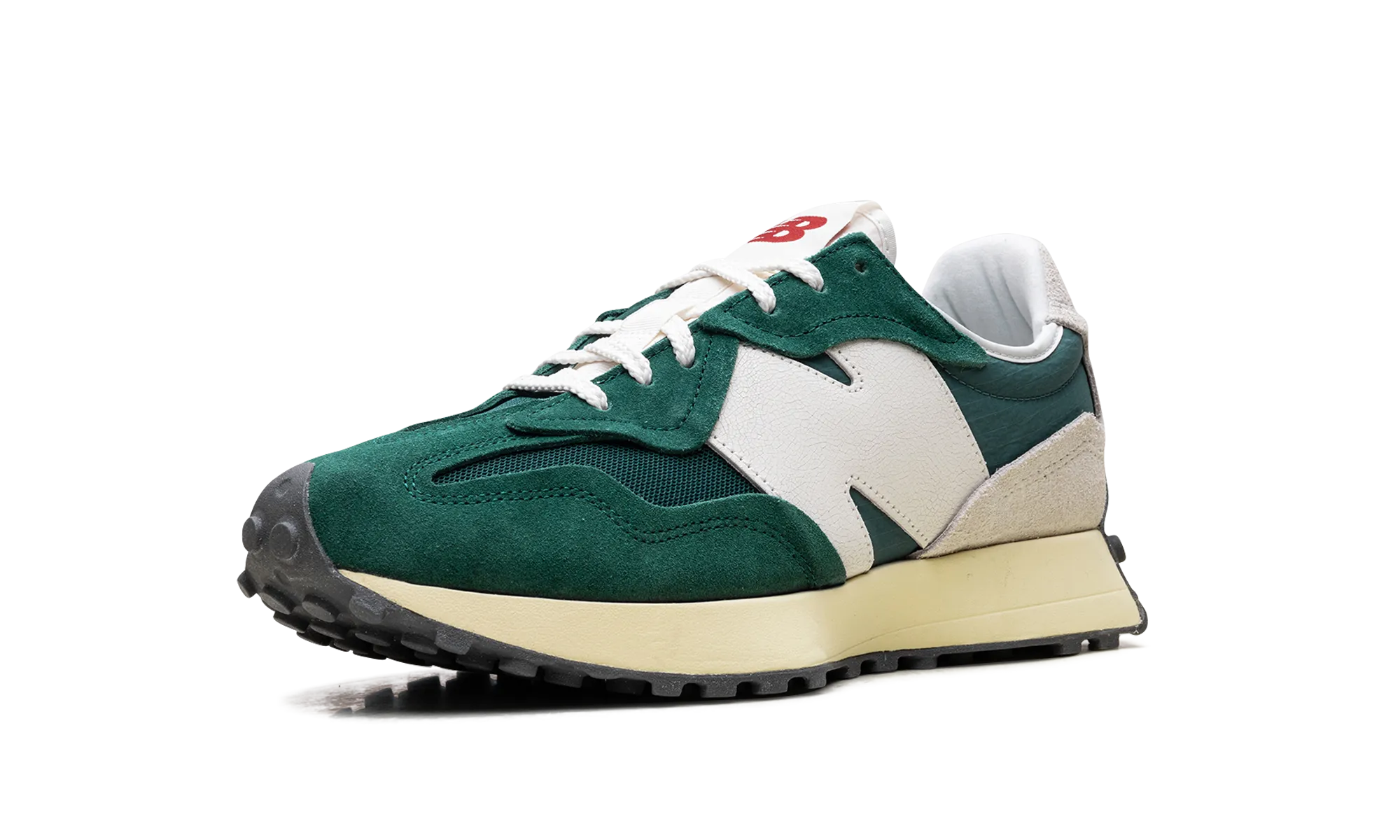 327 "Marsh Green" Date Outfit