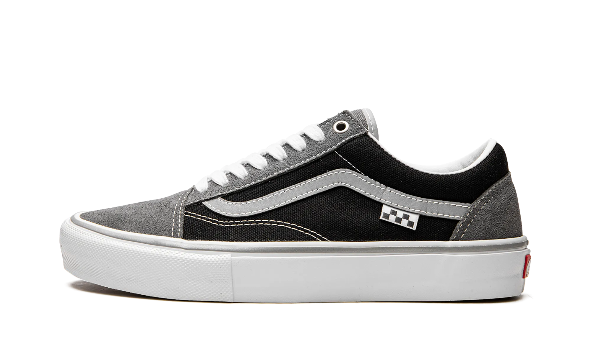 Drop Hike Event Go Old Skool "Reflective"