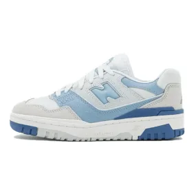 Leap Step New Balance 550 Dusk Blue
