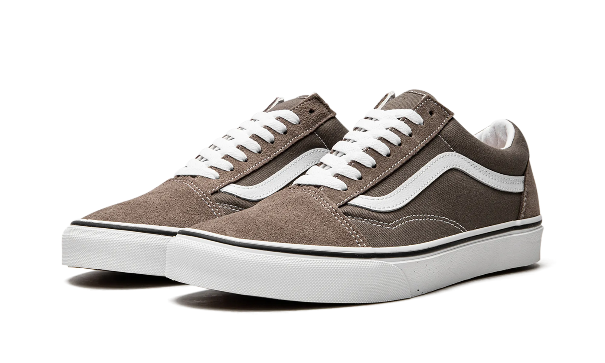 hot climate Versatile Footwear Old Skool "Walnut"