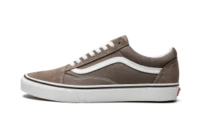 boho vibe Old Skool "Walnut"