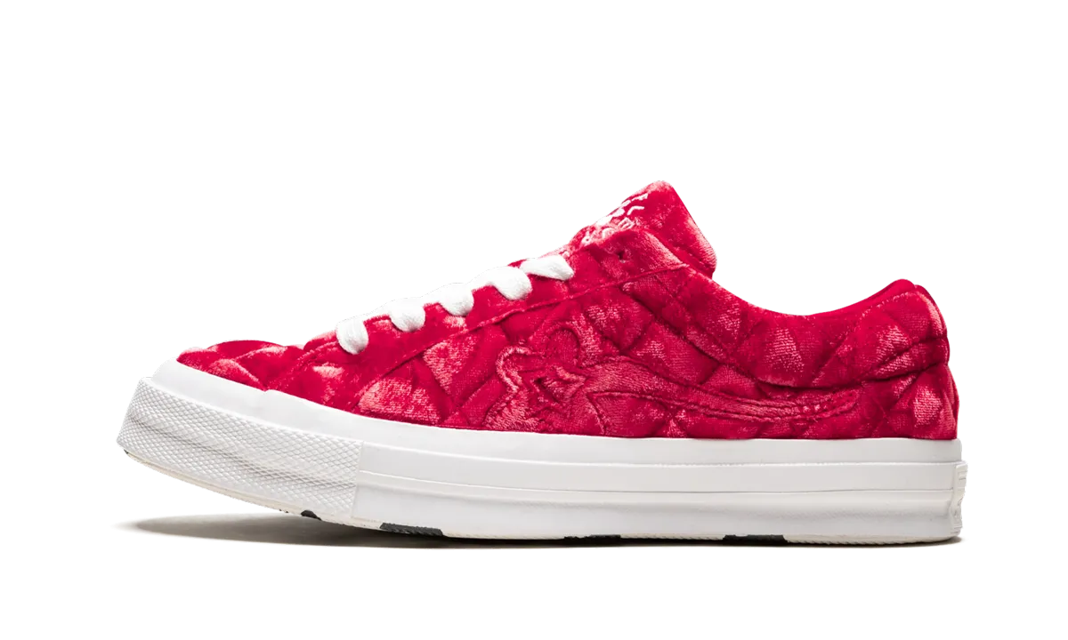 One Star Ox "Quilted Velvet" Comfortable Cushion Relaxed Cushion