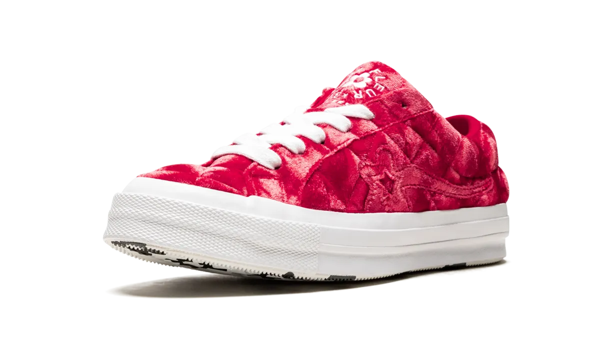 All Season Forest Step One Star Ox "Quilted Velvet"