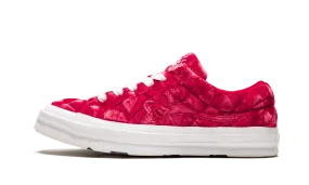 One Star Ox "Quilted Velvet" Comfortable Cushion Relaxed Cushion