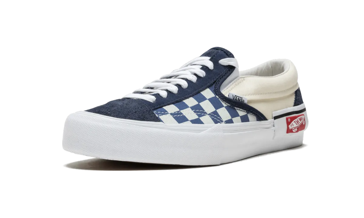 City Step Comfortable Performance Slip-on Cap LX Dr