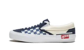 Stretch fit Slip-on Cap LX Dr