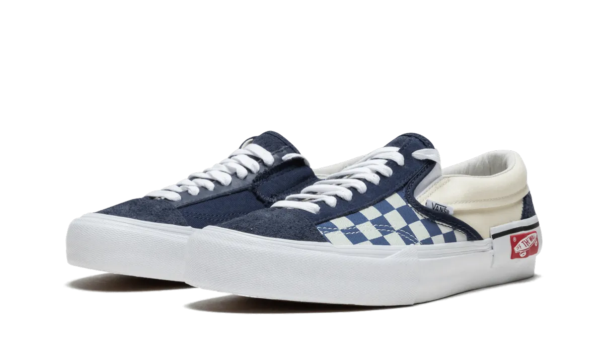 Slip-on Cap LX Dr Air Touch Farm Hike