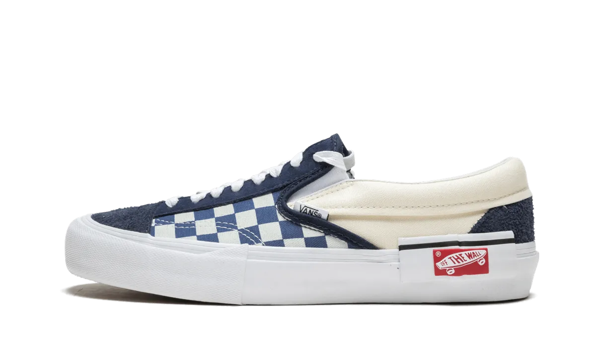 Stretch fit Slip-on Cap LX Dr