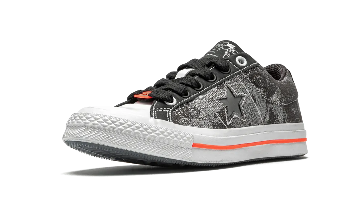 Club Jog Mint Cool One Star Ox "Sad Boys"