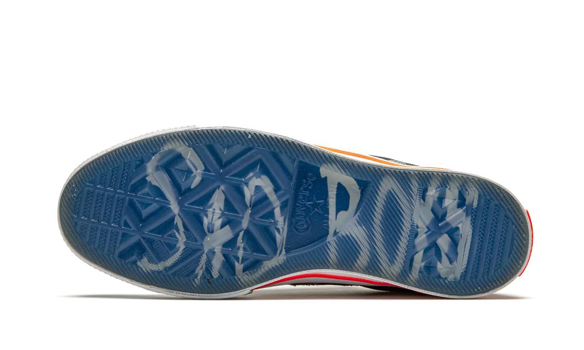 City Hike Group Pace One Star Ox "Sad Boys"