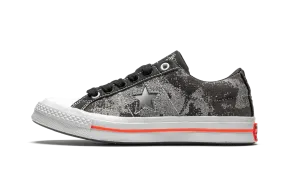 Stair Climb One Star Ox "Sad Boys"