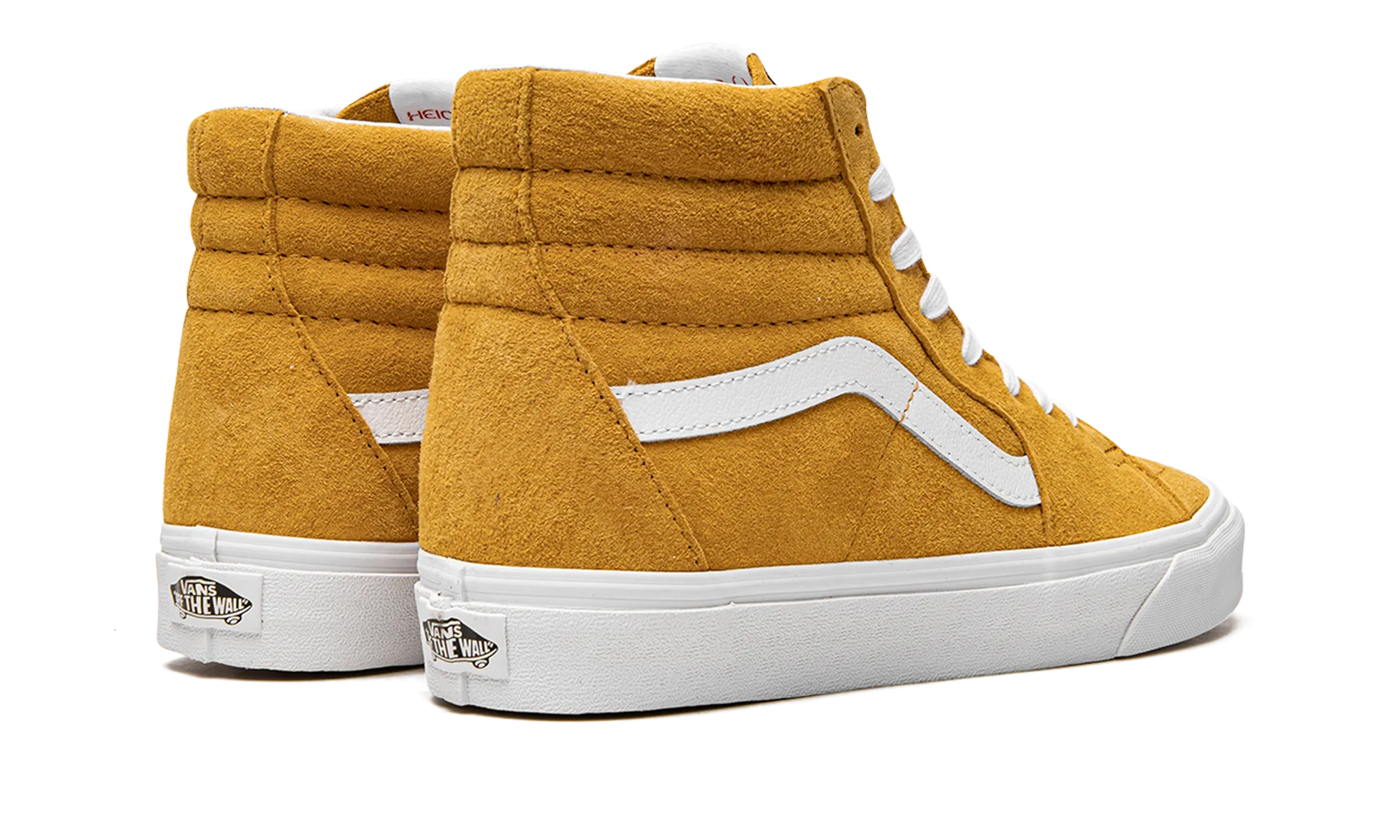 padded insole PIG SUEDE SK8 HI