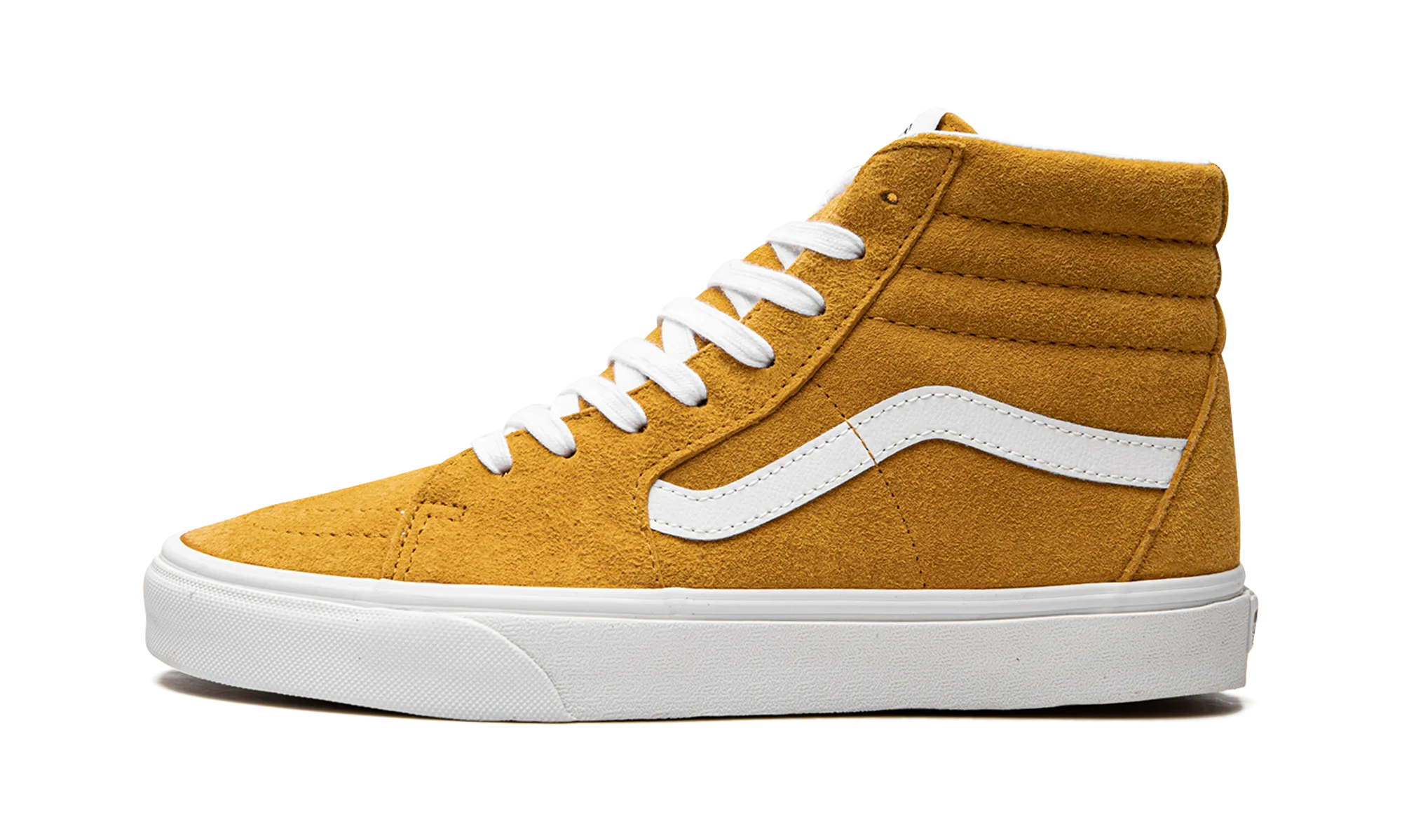 PIG SUEDE SK8 HI Bush Path Summer Vibe
