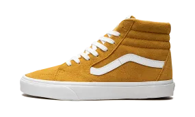 PIG SUEDE SK8 HI Bush Path Summer Vibe